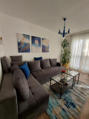 Sandbox Apartment